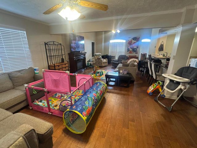 4321 Regans Lane, Augusta, GA 30909