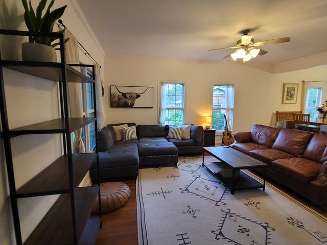 45 Parsons Green Cir, Sewanee, TN 37375