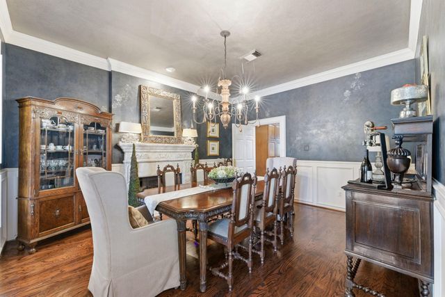 147 N Taylor Point Drive, Spring, TX 77382