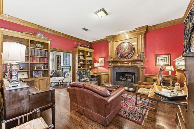 147 N Taylor Point Drive, Spring, TX 77382