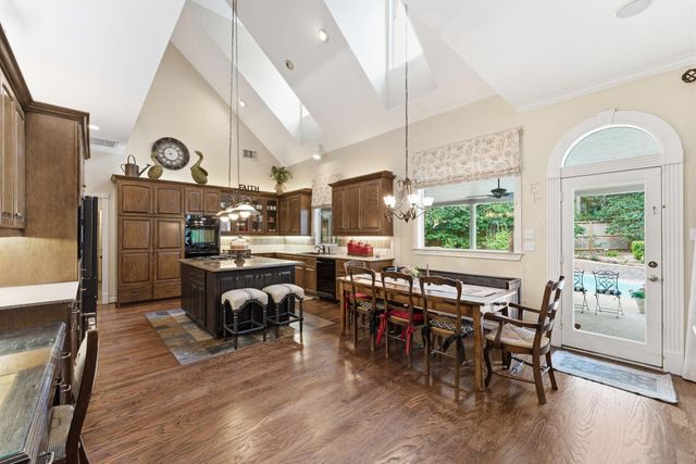 147 N Taylor Point Drive, Spring, TX 77382