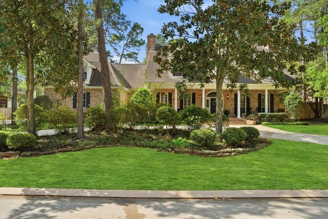 147 N Taylor Point Drive, Spring, TX 77382