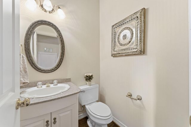 147 N Taylor Point Drive, Spring, TX 77382