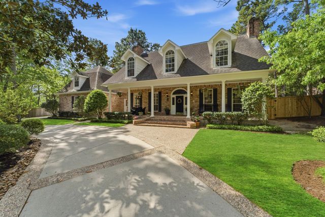 147 N Taylor Point Drive, Spring, TX 77382