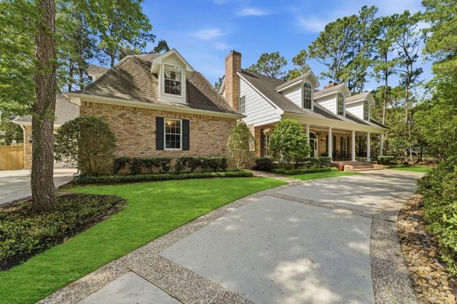 147 N Taylor Point Drive, Spring, TX 77382