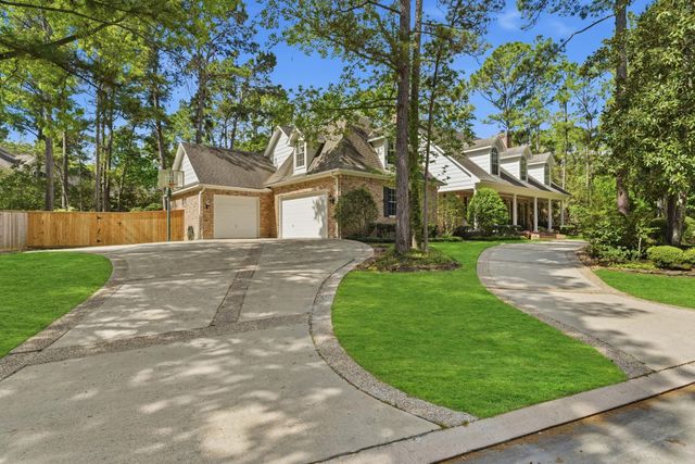 147 N Taylor Point Drive, Spring, TX 77382