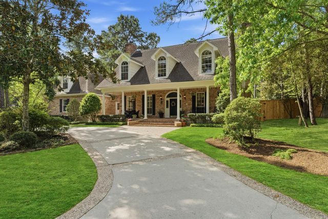 147 N Taylor Point Drive, Spring, TX 77382