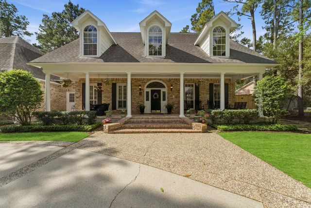 147 N Taylor Point Drive, Spring, TX 77382