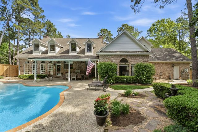 147 N Taylor Point Drive, Spring, TX 77382