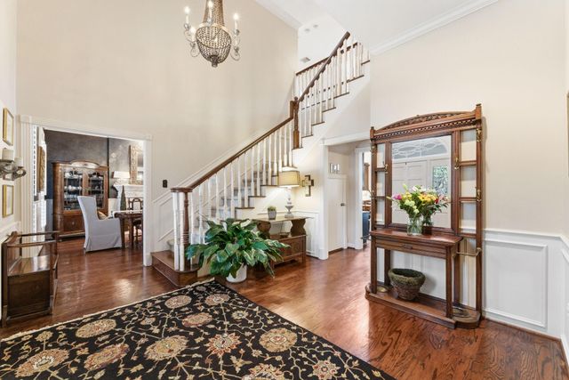 147 N Taylor Point Drive, Spring, TX 77382