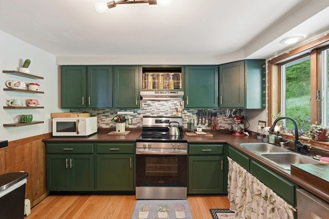 87 Allen Road, Brookfield, MA 01506