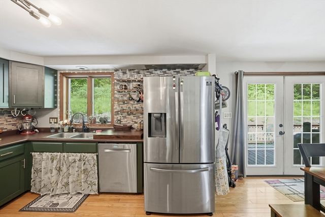 87 Allen Road, Brookfield, MA 01506