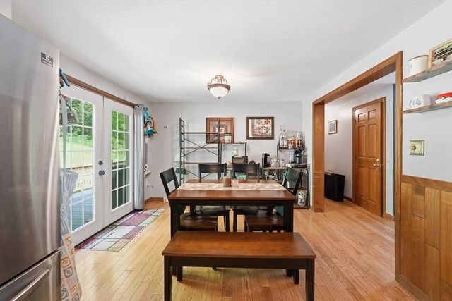 87 Allen Road, Brookfield, MA 01506