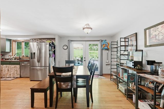 87 Allen Road, Brookfield, MA 01506