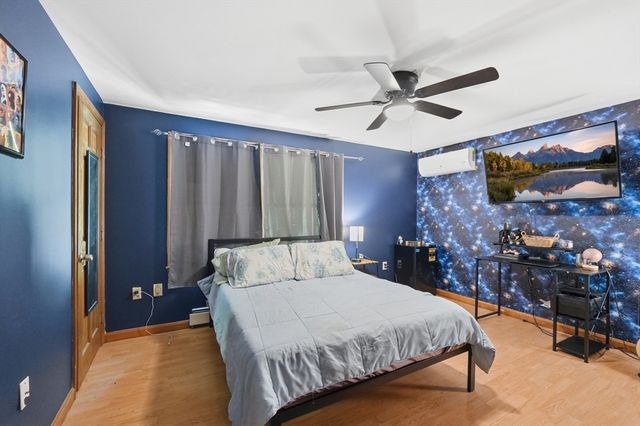 87 Allen Road, Brookfield, MA 01506