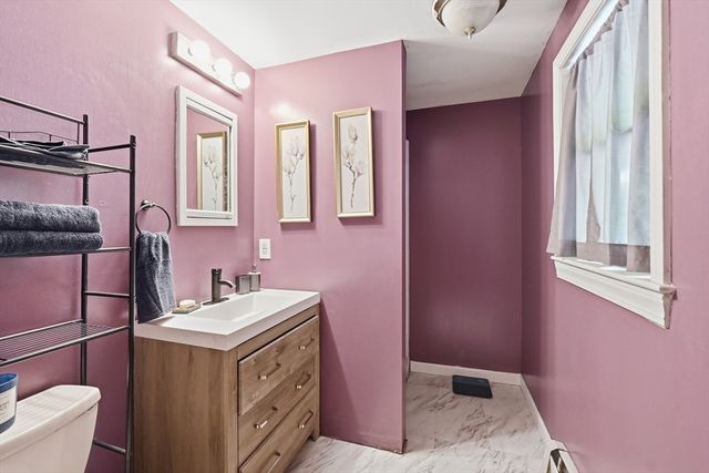 87 Allen Road, Brookfield, MA 01506