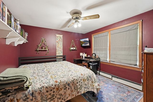 87 Allen Road, Brookfield, MA 01506