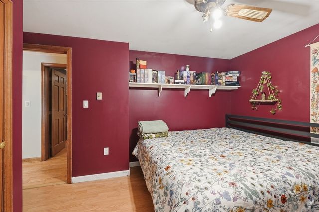 87 Allen Road, Brookfield, MA 01506