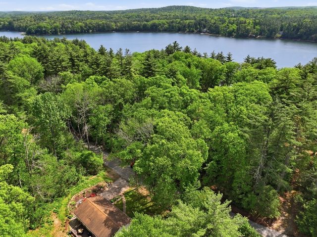 87 Allen Road, Brookfield, MA 01506