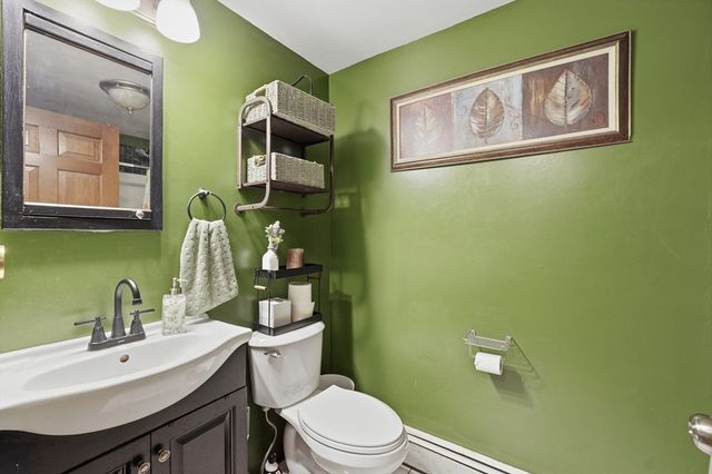 87 Allen Road, Brookfield, MA 01506
