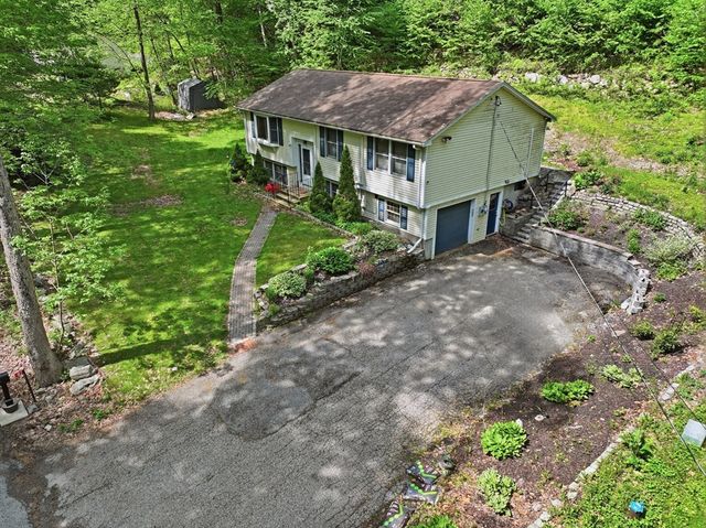 87 Allen Road, Brookfield, MA 01506