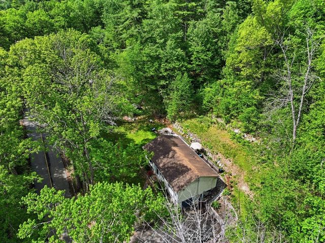 87 Allen Road, Brookfield, MA 01506
