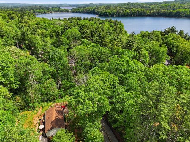 87 Allen Road, Brookfield, MA 01506