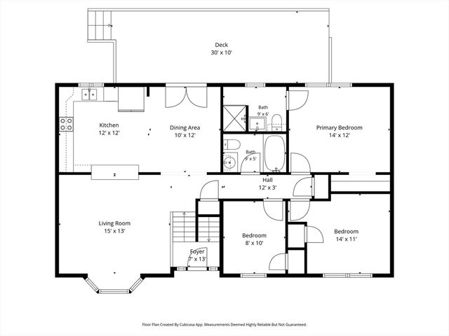 87 Allen Road, Brookfield, MA 01506