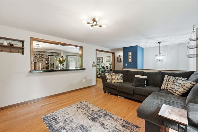 87 Allen Road, Brookfield, MA 01506