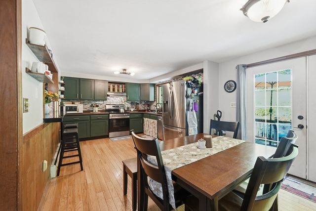 87 Allen Road, Brookfield, MA 01506