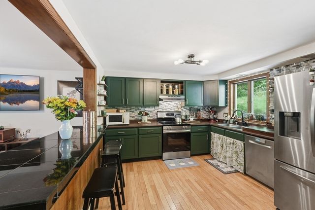 87 Allen Road, Brookfield, MA 01506