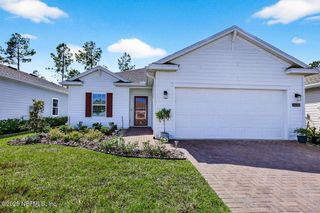 75730 PONDSIDE Lane, Yulee, FL 32097