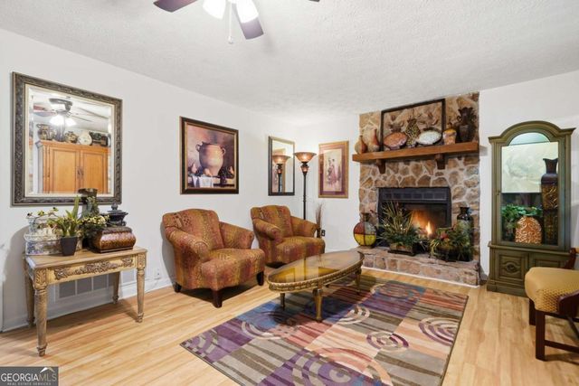 332 Pine Acres Drive, Canton, GA 30115
