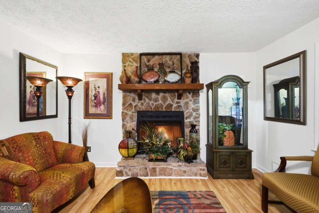 332 Pine Acres Drive, Canton, GA 30115