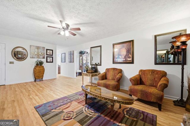 332 Pine Acres Drive, Canton, GA 30115