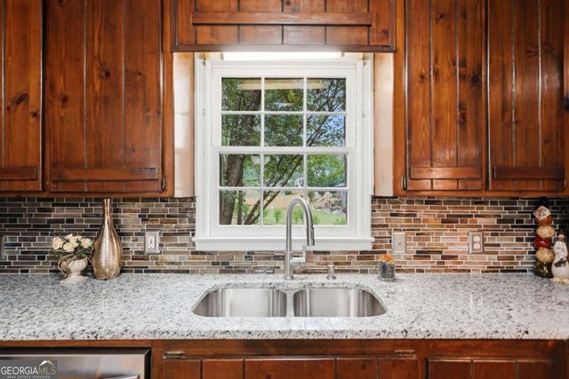 332 Pine Acres Drive, Canton, GA 30115