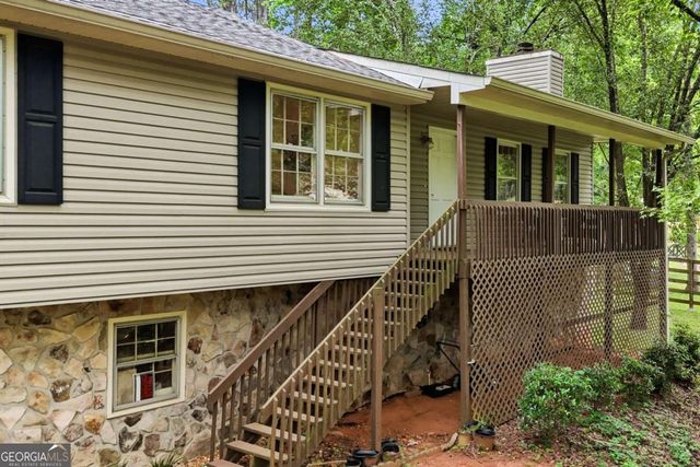 332 Pine Acres Drive, Canton, GA 30115