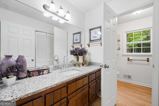 332 Pine Acres Drive, Canton, GA 30115