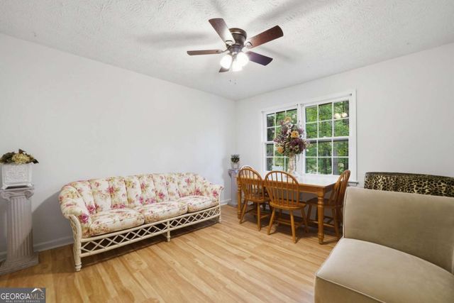 332 Pine Acres Drive, Canton, GA 30115