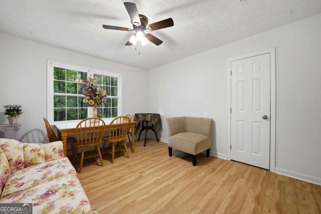 332 Pine Acres Drive, Canton, GA 30115