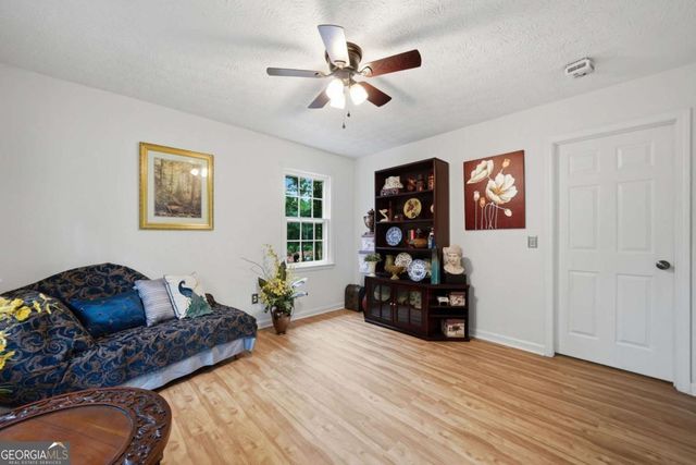 332 Pine Acres Drive, Canton, GA 30115