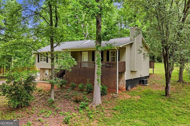332 Pine Acres Drive, Canton, GA 30115