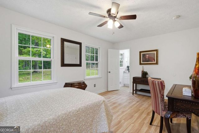 332 Pine Acres Drive, Canton, GA 30115