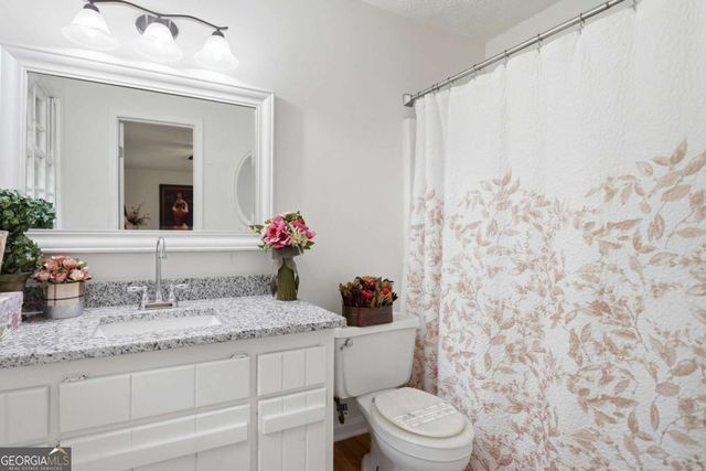332 Pine Acres Drive, Canton, GA 30115
