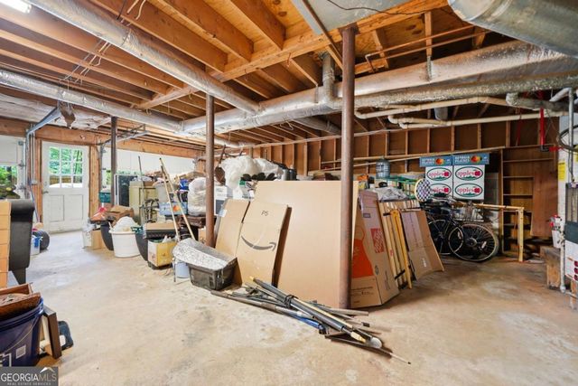 332 Pine Acres Drive, Canton, GA 30115