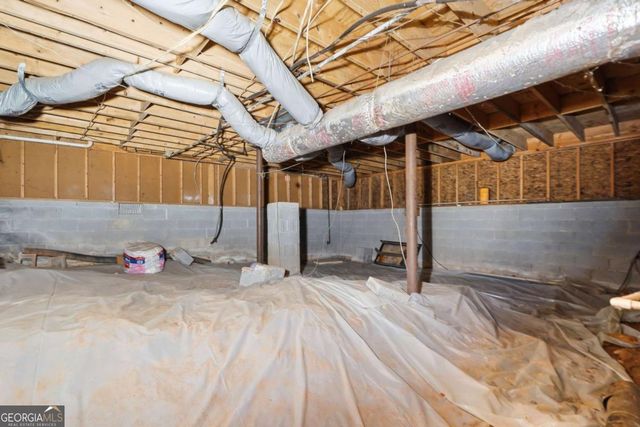 332 Pine Acres Drive, Canton, GA 30115