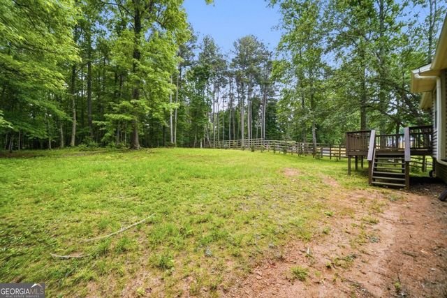 332 Pine Acres Drive, Canton, GA 30115