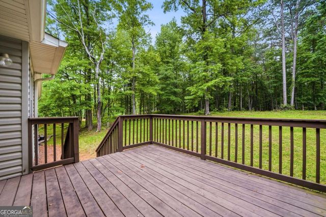 332 Pine Acres Drive, Canton, GA 30115