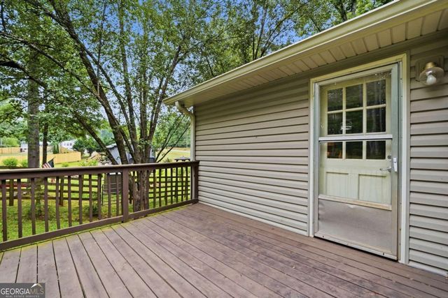 332 Pine Acres Drive, Canton, GA 30115