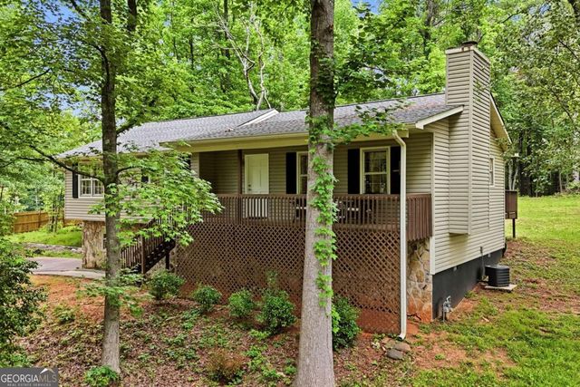 332 Pine Acres Drive, Canton, GA 30115